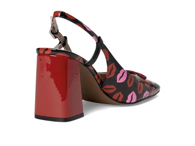 Blue By Betsey Johnson Ashhley In Multi