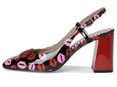 Blue By Betsey Johnson Ashhley In Multi