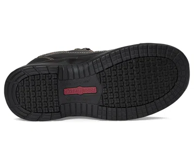 Orthofeet Graphite In Black