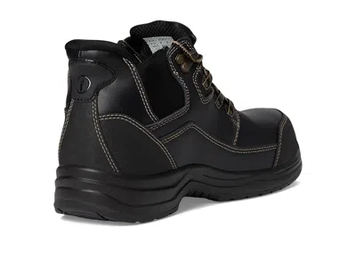 Orthofeet Graphite In Black