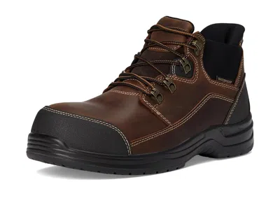 Orthofeet Graphite In Brown