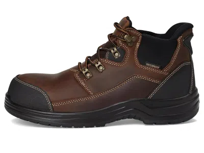 Orthofeet Graphite In Brown