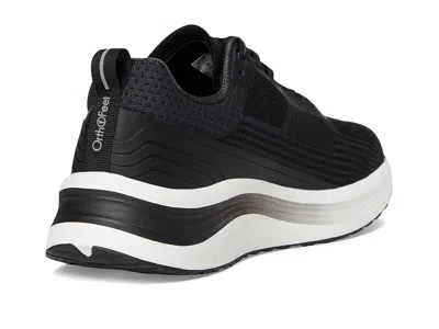 Orthofeet Relay In Black