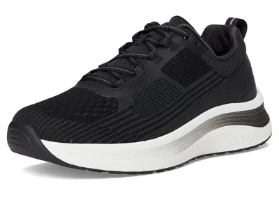 Orthofeet Relay In Black