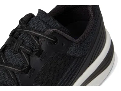 Orthofeet Relay In Black