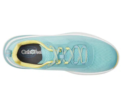 Orthofeet Relay In Blue