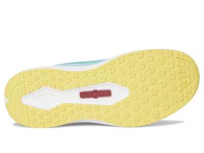 Orthofeet Relay In Blue