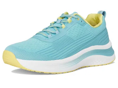 Orthofeet Relay In Blue