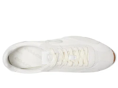 Coach Flat Sneakers