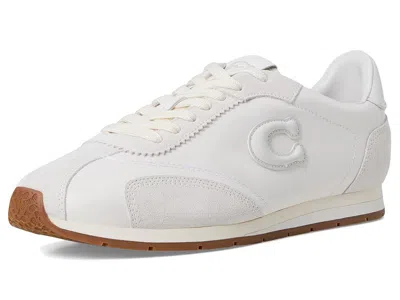 Coach Flat Sneakers