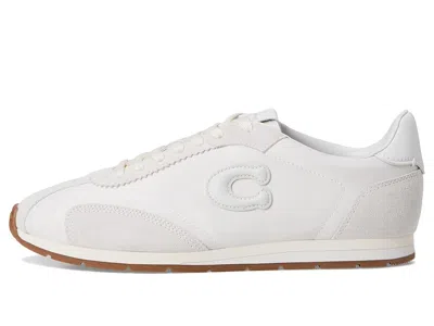 Coach Flat Sneakers