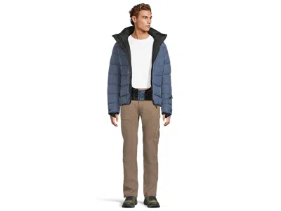 Bogner Luka2 In Blue