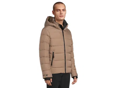 Bogner Luka2 In Brown