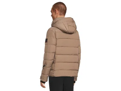 Bogner Luka2 In Brown