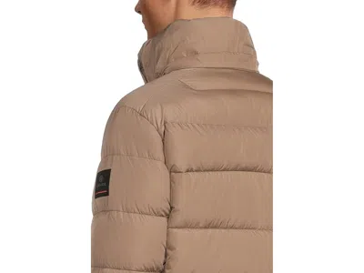 Bogner Luka2 In Brown