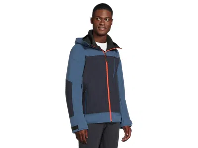 Bogner Tajo-t In Blue