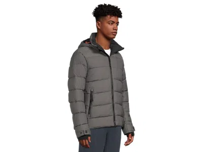 Bogner Luka2 In Gray