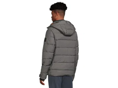 Bogner Luka2 In Gray