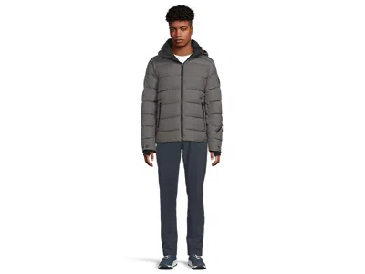 Bogner Luka2 In Gray