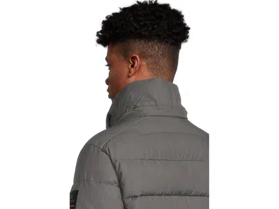 Bogner Luka2 In Gray