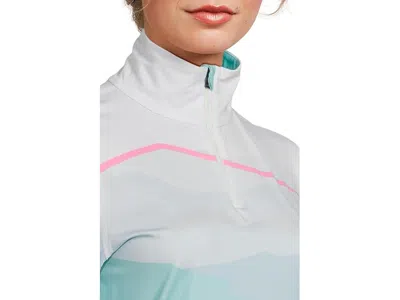 Bogner Ilvy First Layer Top In Multi