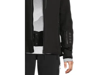 Bogner Eason3-t In Black