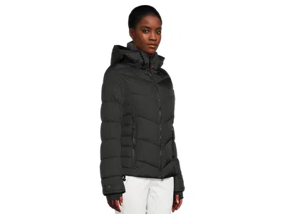 Bogner Saelly2 In Black