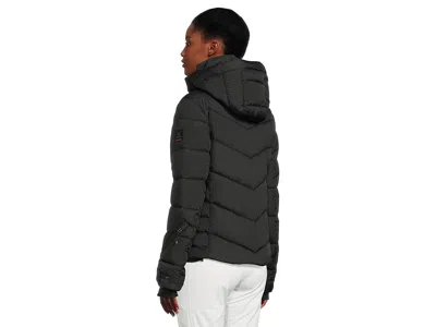 Bogner Saelly2 In Black