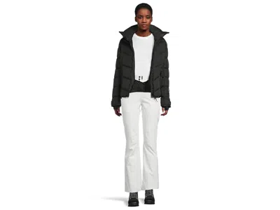 Bogner Saelly2 In Black