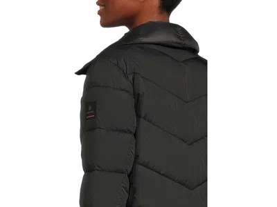 Bogner Saelly2 In Black