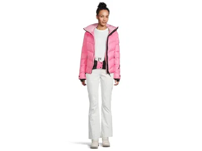 Bogner Saelly2 In Pink