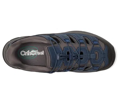 Orthofeet Saturn In Blue