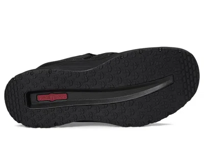 Orthofeet Saturn In Black