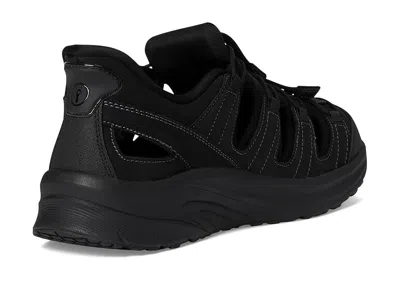 Orthofeet Saturn In Black