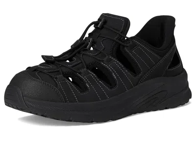 Orthofeet Saturn In Black