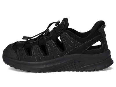 Orthofeet Saturn In Black