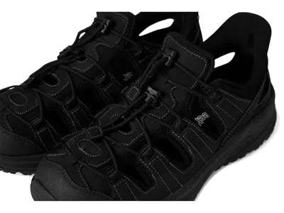 Orthofeet Saturn In Black