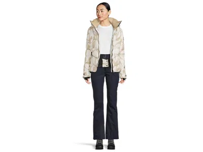 Bogner Saelly2 In White