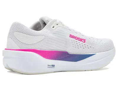 Brooks Ghost Max 3 In Multi