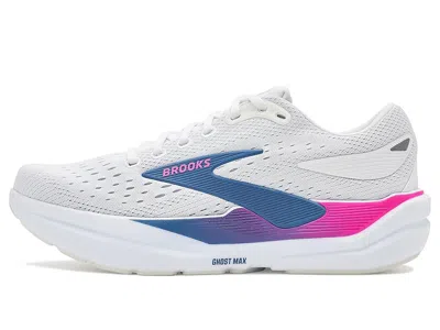 Brooks Ghost Max 3 In Multi