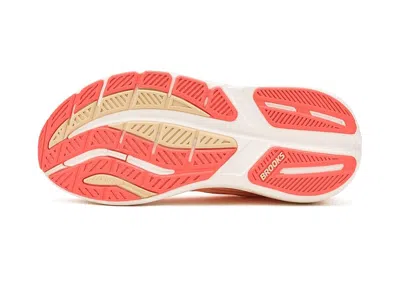 Brooks Ghost Max 3 In Brown