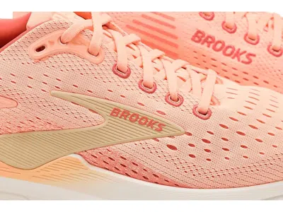 Brooks Ghost Max 3 In Brown