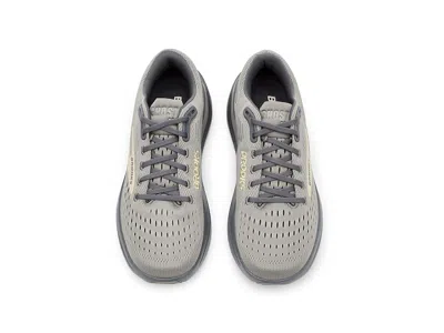 Brooks Ghost Max 3 In Gray