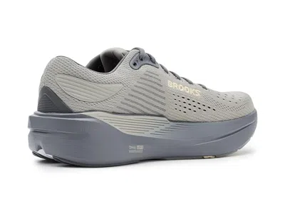 Brooks Ghost Max 3 In Gray