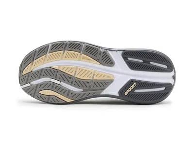 Brooks Ghost Max 3 In Gray