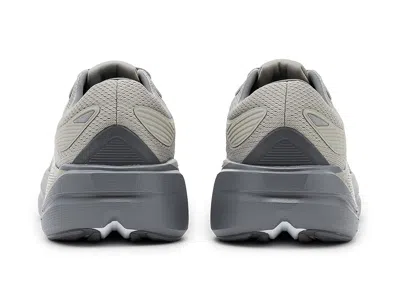 Brooks Ghost Max 3 In Gray