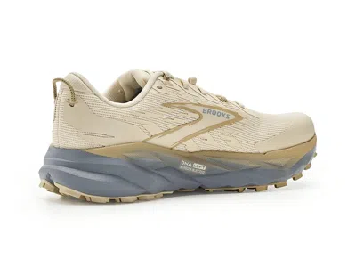 Brooks Cascadia 19 In Multi