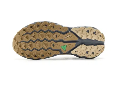 Brooks Cascadia 19 In Multi