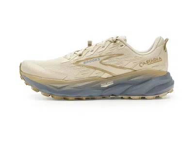 Brooks Cascadia 19 In Multi