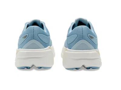 Brooks Ghost Max 3 Running Shoe In Blue